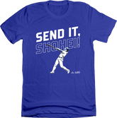 Send It, Shohei!